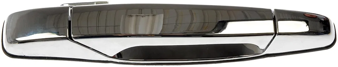 80545 – DORMAN Exterior Door Handle, OE Replacement Boxed Chrome